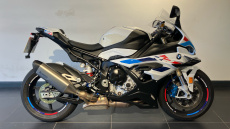 (23MY) BMW S1000 RR Sport